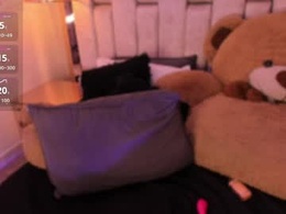 Screen Grab from curlychanel