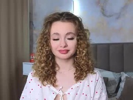 Screen Grab from curlysabrina