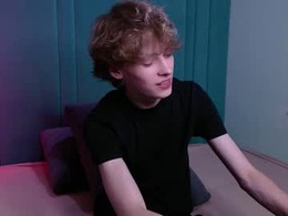 Screen Grab from curlytwinkboy
