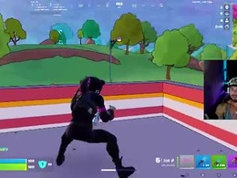 Screen Grab from curnynk