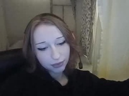 Screen Grab from cursedkity