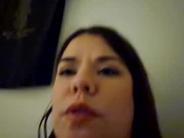 Screen Grab from curvyandthic