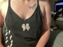 Screen Grab from curvymommymenace