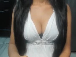 Screen Grab from cute_alishaa