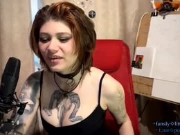 Screen Grab from cute_baby_drug