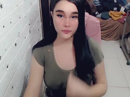 Screen Grab from cute_candace