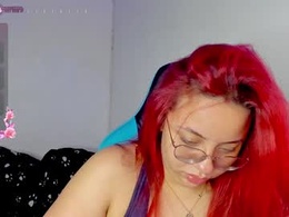 Screen Grab from cute_eyess