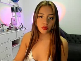 Screen Grab from cute_katy__
