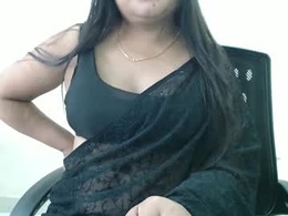 Screen Grab from cute_kavya