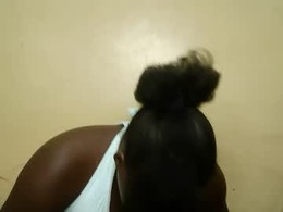 Screen Grab from cute_latifah