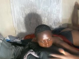 Screen Grab from cute_leylah