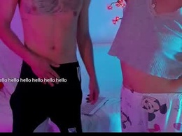 Screen Grab from cute_lovee_