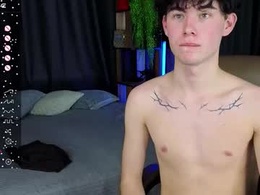 Screen Grab from cute_mikex
