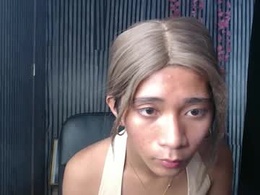 Screen Grab from cute_pinay222