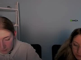 Screen Grab from cute_samanta_