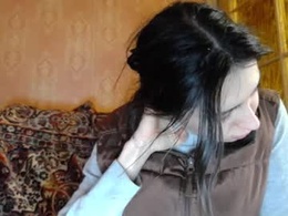 Screen Grab from cute_strawberry_