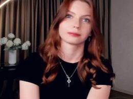 Screen Grab from cute_water