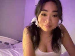 Screen Grab from cutebbybunny
