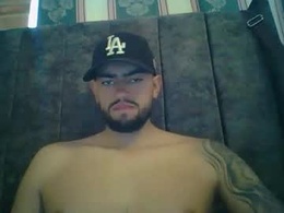 Screen Grab from cuteblack07