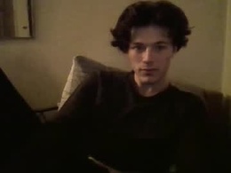 Screen Grab from cuteboymegadick