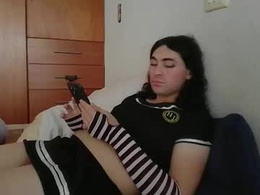 Screen Grab from cuteboysight