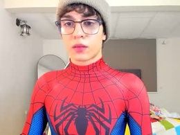 Screen Grab from cutebubblebutt_
