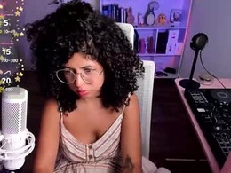 Screen Grab from cutebunnybell