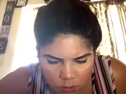 Screen Grab from cutecuban18