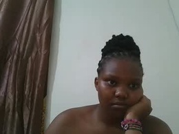 Screen Grab from cuteebony2