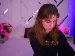Screen Grab from cuteefoxy