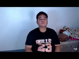 Screen Grab from cutejohn802