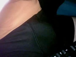 Screen Grab from cuteman88