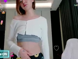 Screen Grab from cutemindxo