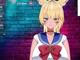 Screen Grab from cutemio