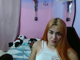 Screen Grab from cuterouss