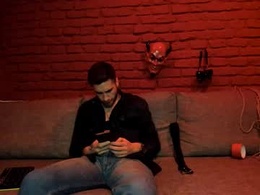 Screen Grab from cuteseductor