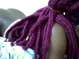Screen Grab from cutesexy44