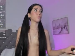 Screen Grab from cutesofiaa