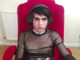 Screen Grab from cutest_princess