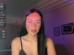 Screen Grab from cutestar_xx