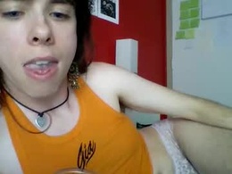 Screen Grab from cutetransftm