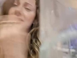 Screen Grab from cuteycourtney2224