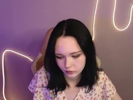 Screen Grab from cutie_ali1ce