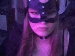 Screen Grab from cutie_girl__