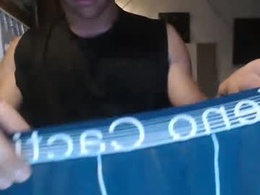 Screen Grab from cutie_hunk69