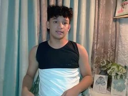 Screen Grab from cutie_joshx
