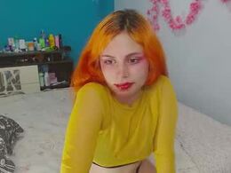 Screen Grab from cutie_michell