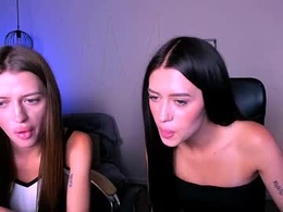 Screen Grab from cutie_paws