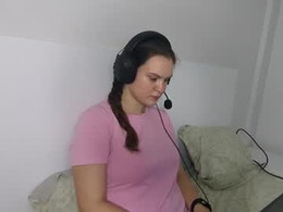 Screen Grab from cutie_sophiee
