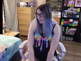 Screen Grab from cutie_velvette